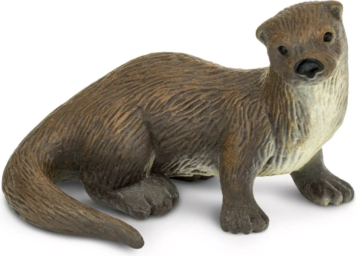Safari Ltd. jõevitra figuur