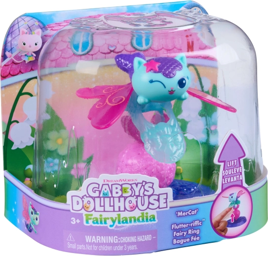 Official Gabby’s Dollhouse toy by Spin Master