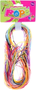 Braiding Strings – Creative Set for Bracelets and Accessories