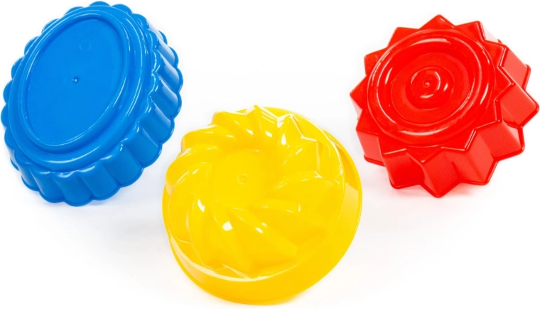 Erinevad vormid loovateks tulemusteks