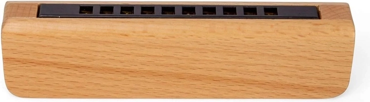Natural wood from sustainable sources