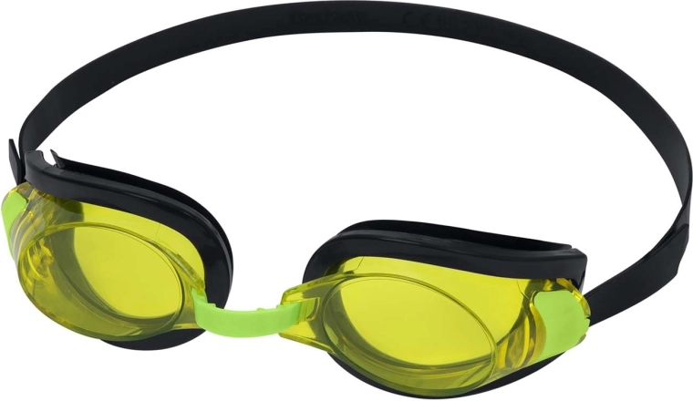 UV protection for outdoor swimming