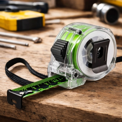 Sujuv tagasikerimine ja usaldusväärne lukustus