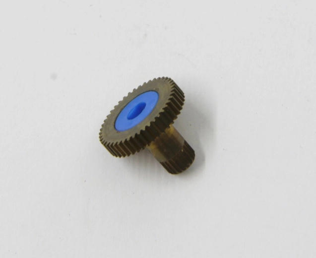 Mini servo metallhammasratastega Jamara