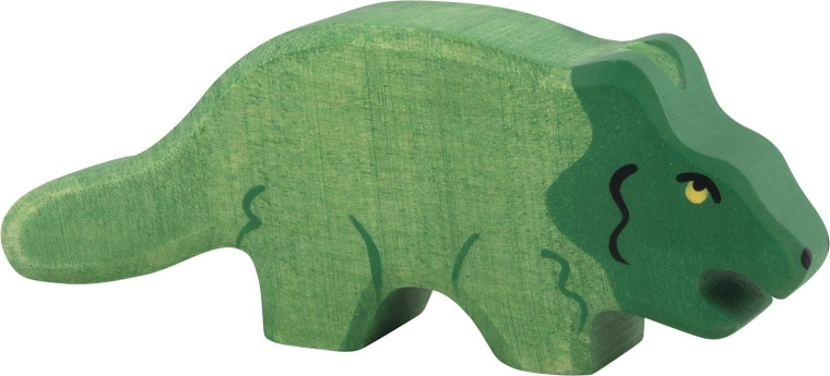 Holztiger prototseratops – 1 tk