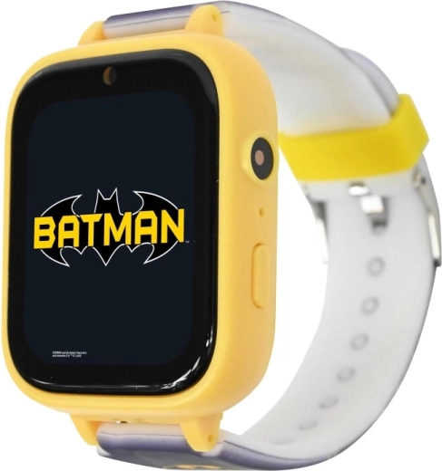 Kids’ Smartwatch with Camera BATMAN 8GB