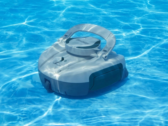 Tõeliselt juhtmevaba koristus kuni 60 minutit