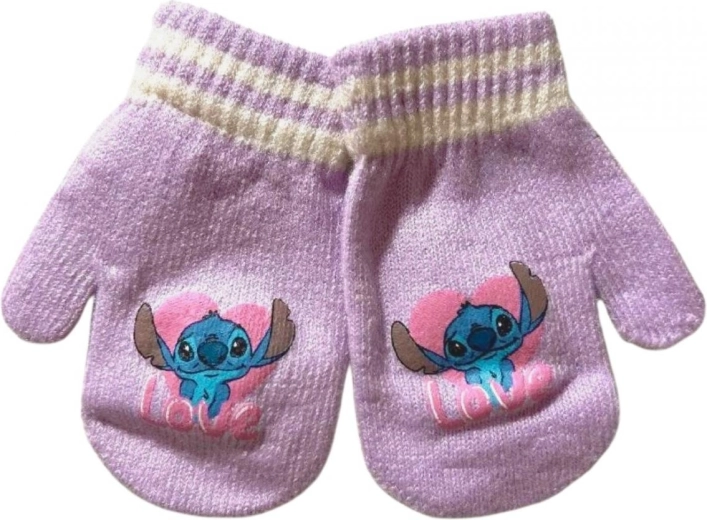 Beebikindad Lilo ja Stitch