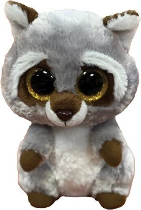 Pehmeloom TY pesukaru Oakie 15 cm