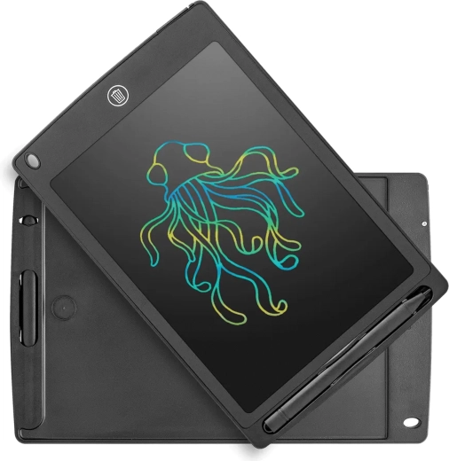 Rõhutundlik ekraan loomulike joonte jaoks