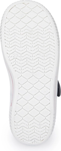 Non-slip, non-marking outsole for school