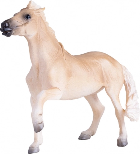 Mojo Brumby Mare Figurine – Realistic Plastic Horse