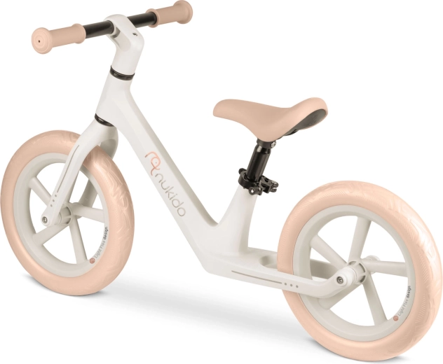 Ultra-light balance bike (only 2.8 kg)