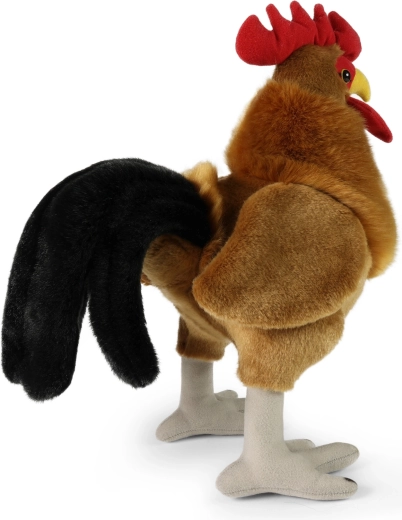 Realistlikud detailid ja pehmed materjalid