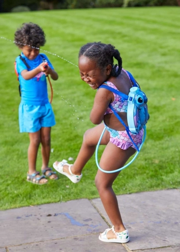 Reguleeritavad rihmad lastele