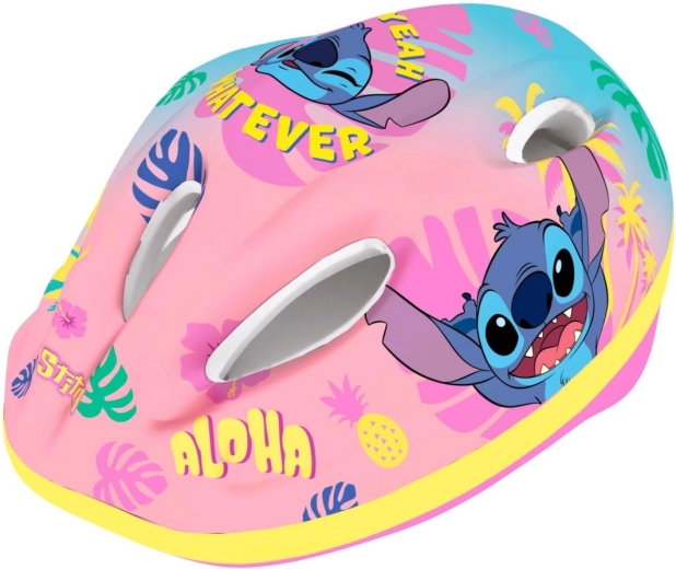 Rõõmsameelne Disney Stitchi disain