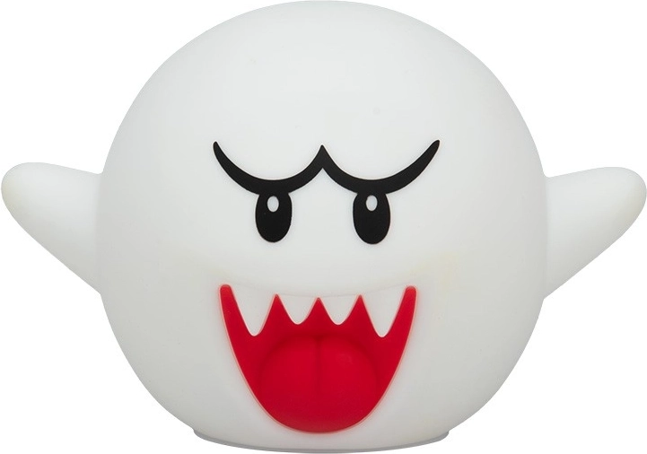 SquishyGlo Super Mario silikoonist öölamp