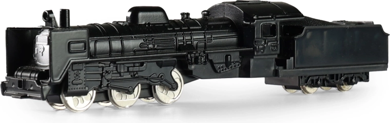 Metallist mini-auruvedur 1:48, 15 cm