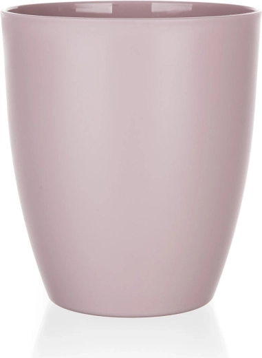 Plasttops 370 ml roosa Culinaria