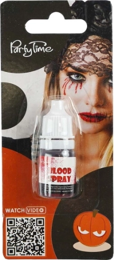 Kunstveri Halloweeniks 5 ml