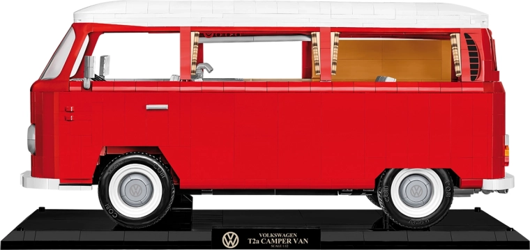 Executive edition esitlusalusega