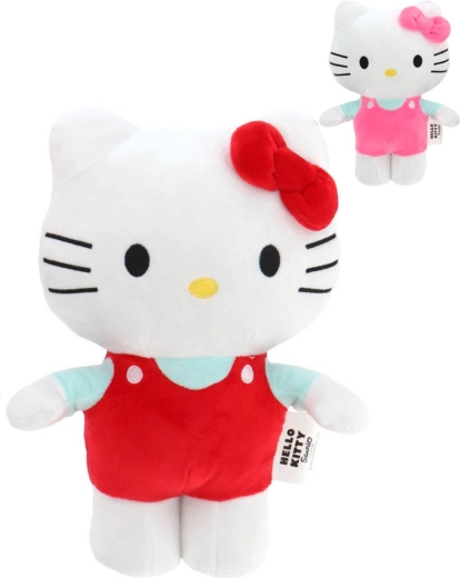 Pehme mängukass Hello Kitty 28 cm – 1 tk
