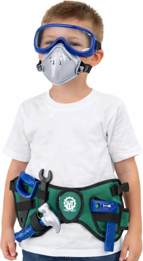 Vöö ja kaitsevahendid