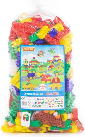 454 colorful pieces