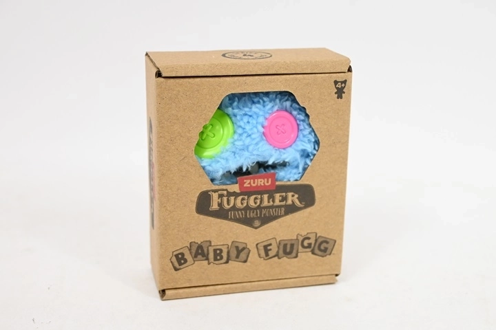 ZURU Fuggler mini baby Fuggs - 1 tk