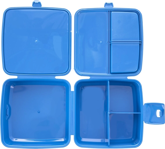 Vastupidav plast ja lihtne hooldus