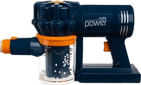 2 in 1: stick and handheld vacuum cleaner