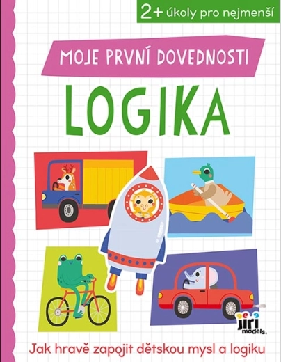 Minu esimesed oskused: loogika