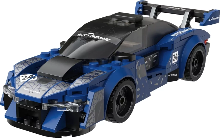 Realistlik võidusõiduilme