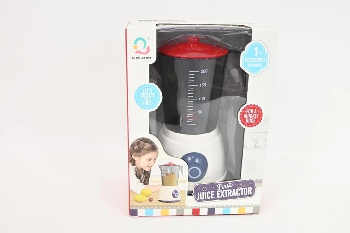 Laste patareitoitel blender