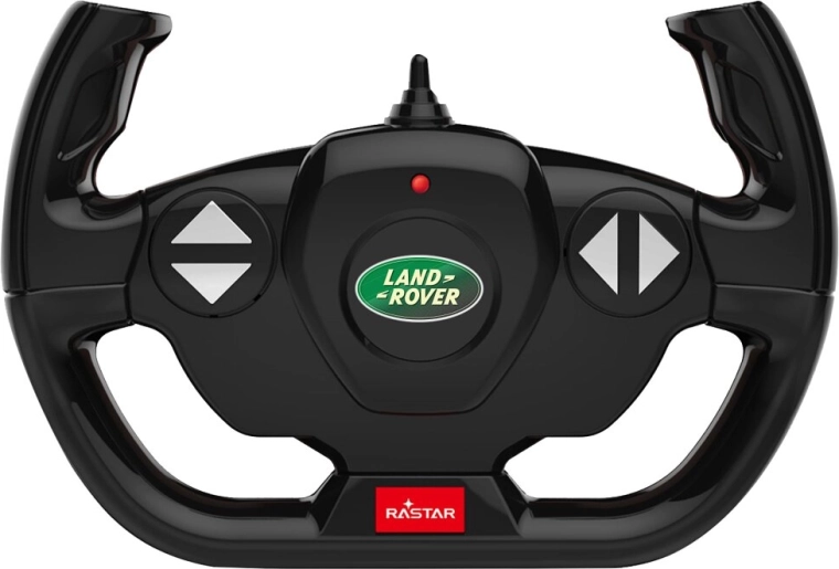 Sujuv 2,4 GHz juhtimine