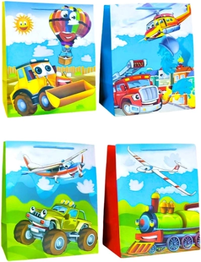 Gift bag for children M