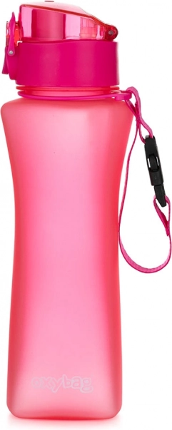 Oxy Twist pudel 550 ml roosa matt