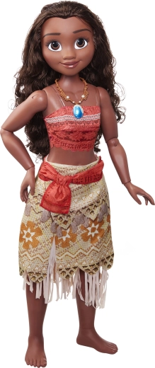 Suur 81 cm mõõt kaasahaaravaks mänguks