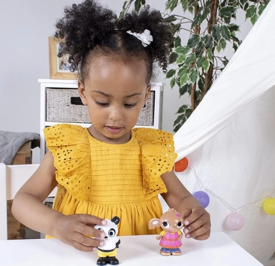 Ideaalne suurus väikestele kätele