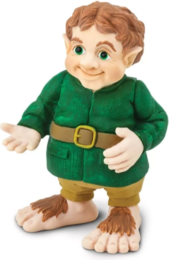 Hobiti figuur Safari Ltd. – 1 tk