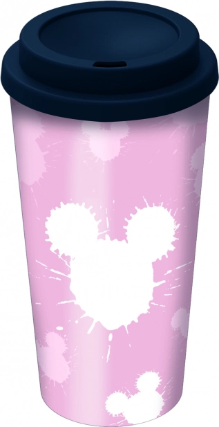 Reisitops kohvile MICKEY MOUSE 520 ml
