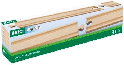 Great for creative track building