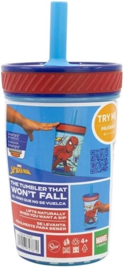 Ümberminemise vastane Smartgrip
