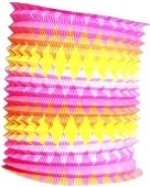 Paberist latern 24 cm