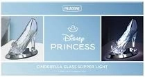 Disney 3D valgus Tuhkatriinu – klaasking