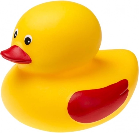 Tullo - baby bath duck