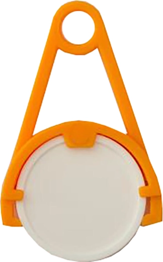 Kerge ja vastupidav plastdisain