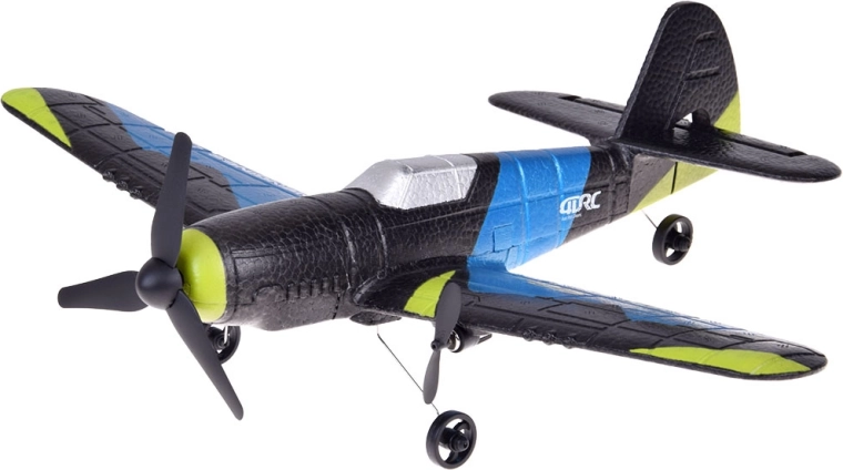 Topeltmootor stabiilseks ja kindlaks lennuks