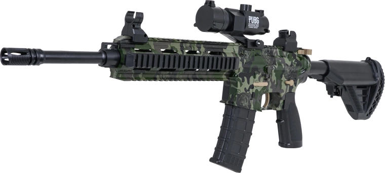 Manuaalne ja automaatne laskerežiim