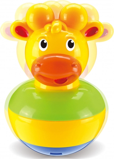 Children's Rocking Giraffe 14 cm